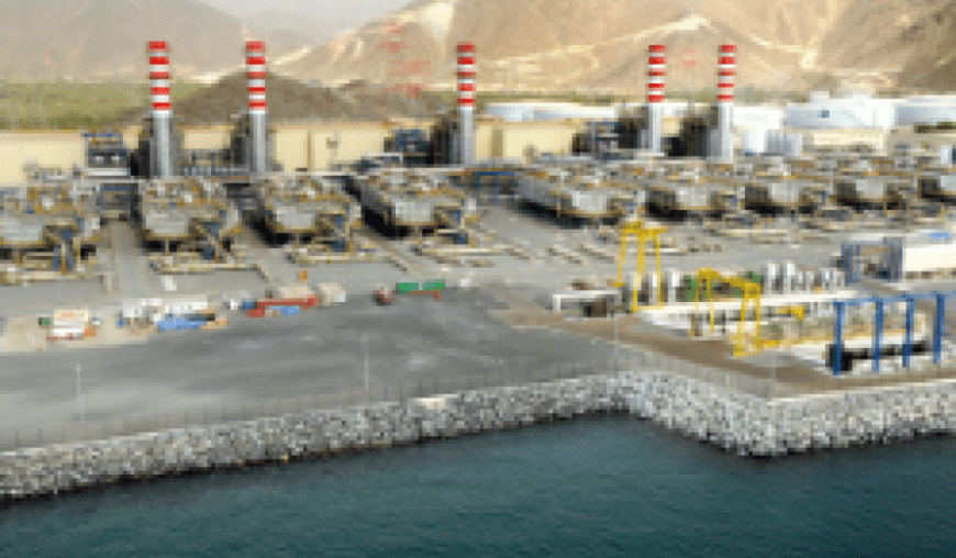 VEOLIA chooses XSLAN + for its seawater management at OMAN