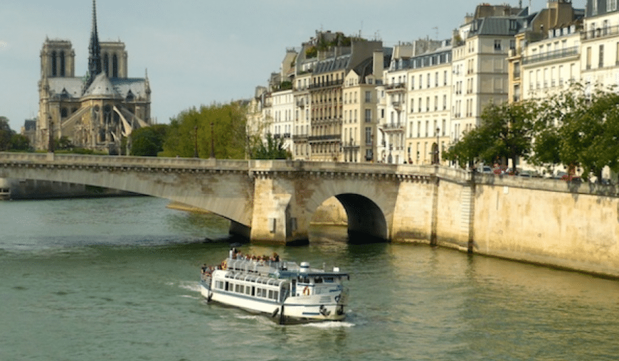 Les switches SHDSL XSRING+ et routeurs ETIC pour le réseau de traitement d’eau de PARIS