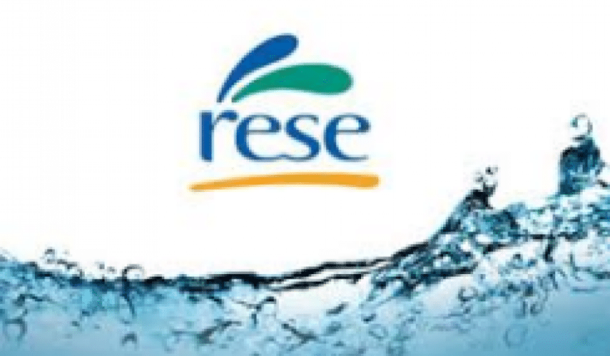 RESE retains IPL for its water management system