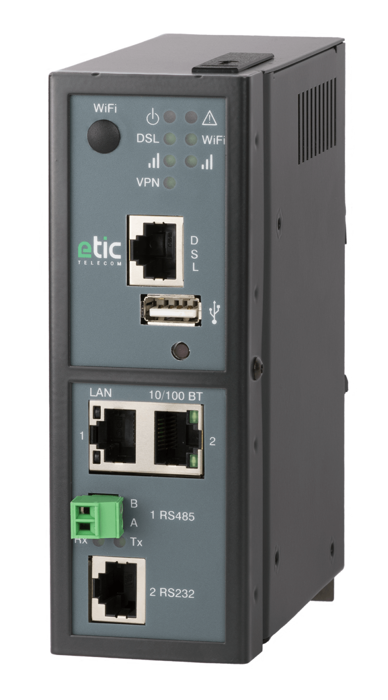 IPL A 220 Etic Telecom