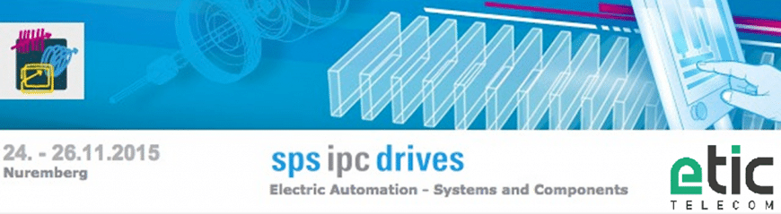 SPS IPC Drives