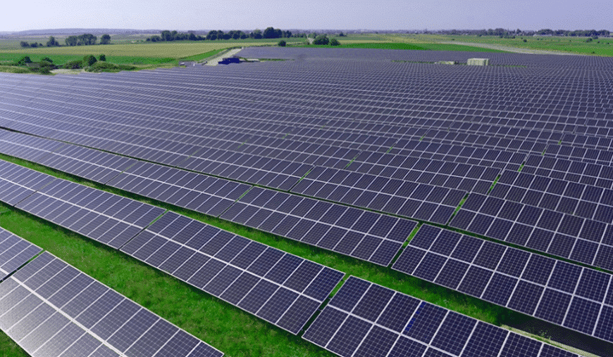 Sun’R connecte ces centrales photovoltaïques avec l’IPL