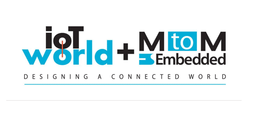 IoT World + MtoM Embedded