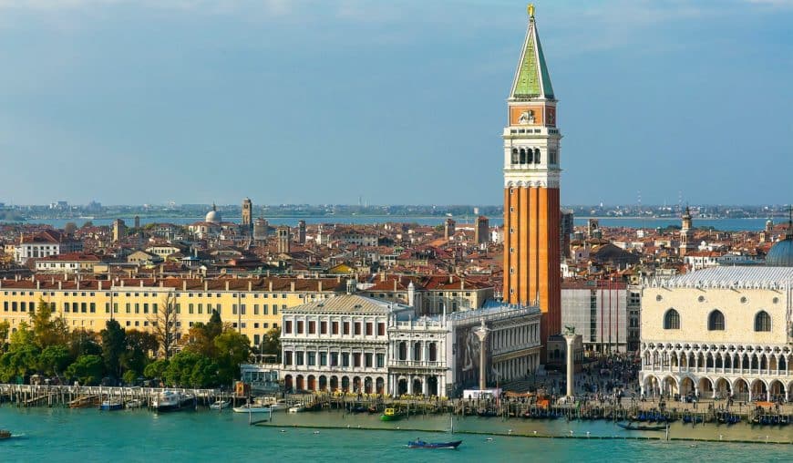 IPL comes to Venice