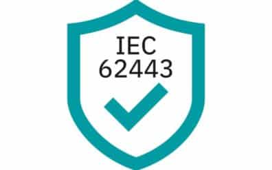 IEC 62443 für Etic Telecom