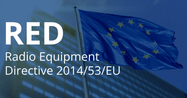 Etic Telecom erhält die EN 18031 Zertifizierung