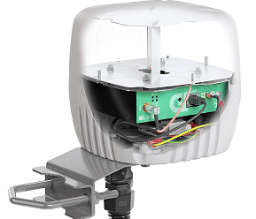 Solution EticCUBE : déport d&rsquo;antenne 4G jusqu&rsquo;à 100m