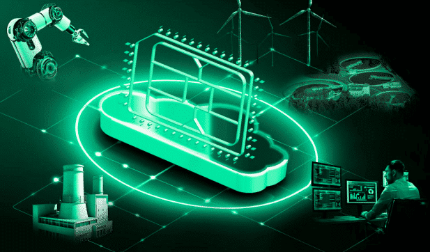 EticSIM: Vereinfachte IoT-Konnektivität