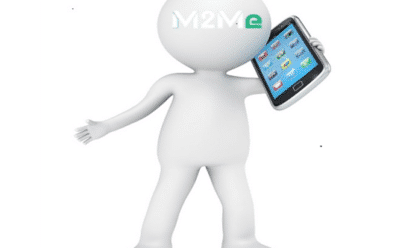 M2Me Smartphone évolue en 2026