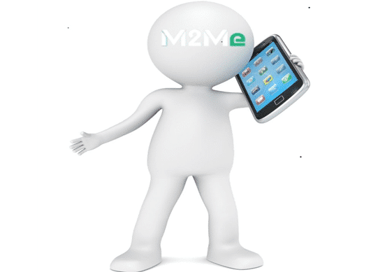 M2Me Smartphone évolue en 2026